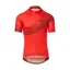 Giro Chrono Sport SS Jersey in Red
