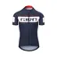 Giro Chrono Sport Short Sleeve Jersey in Blue