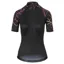 2021 Giro Women's Chrono Sport Short Sleeve Jersey in Black