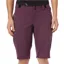 Giro Womens Arc Shorts In Purple