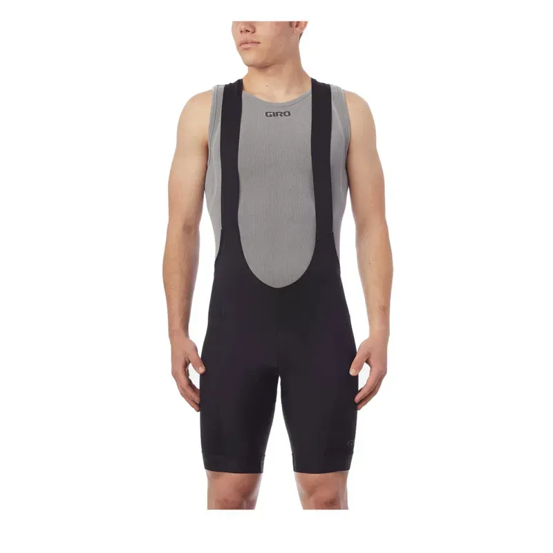 Giro Chrono Pro Bib Shorts In Black