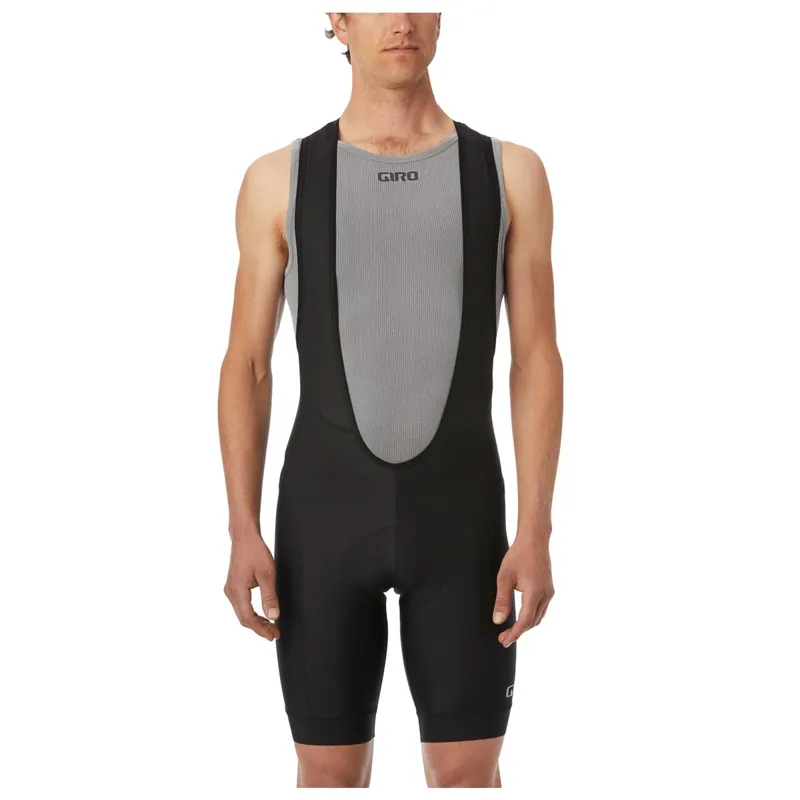 Giro Chrono Sport Bib Shorts In Black