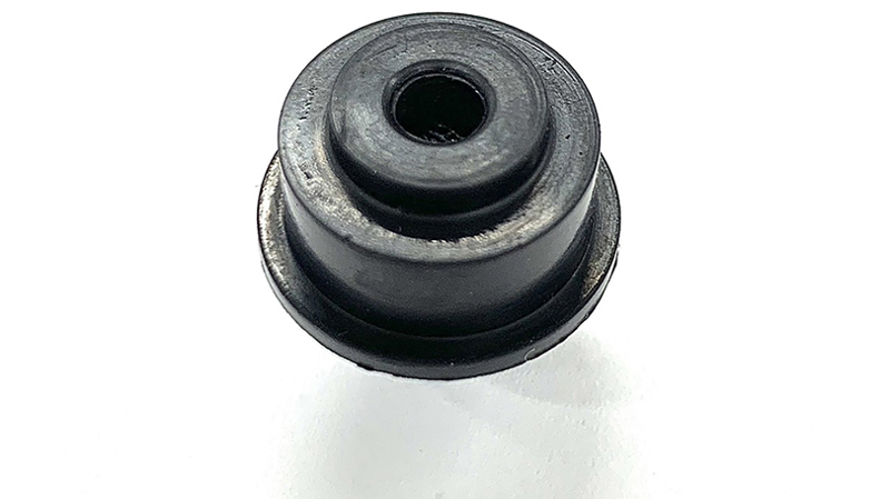 Giant Autohead2 Rubber Replacement Kit Pump Parts in Black