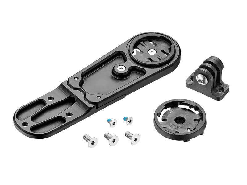 Giant Contact SLR Aero Integrated Computer Bar Mount For Giant SLR ...