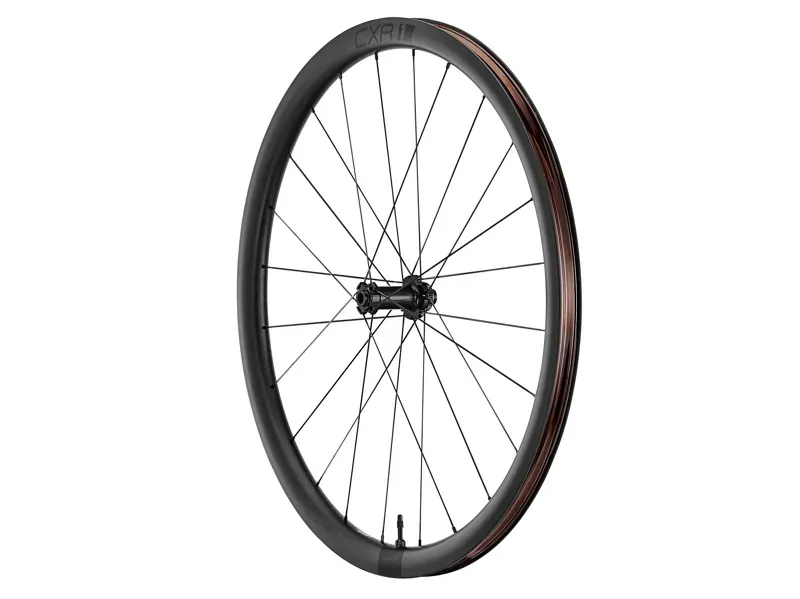 Giant Cxr 1 Tubeless Disc Brake Rw Hg Rear Shima HG 700c-2