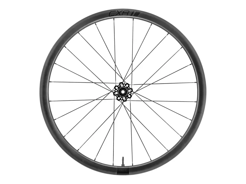 Giant Cxr 1 Tubeless Disc Brake Rw Hg Rear Shima HG 700c-1