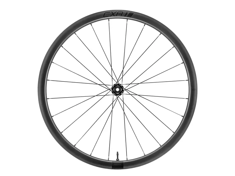Giant Cxr 1 Tubeless Disc Brake Rw Hg Rear Shima HG 700c