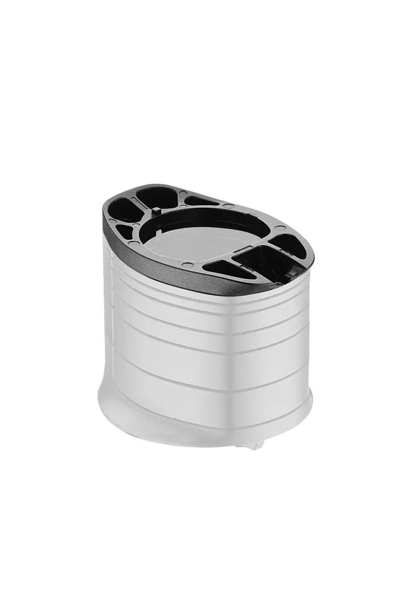 Giant Defy Carbon Stem Spacer in Black