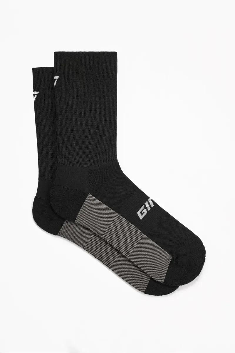 Giant Instinct Socks in Black