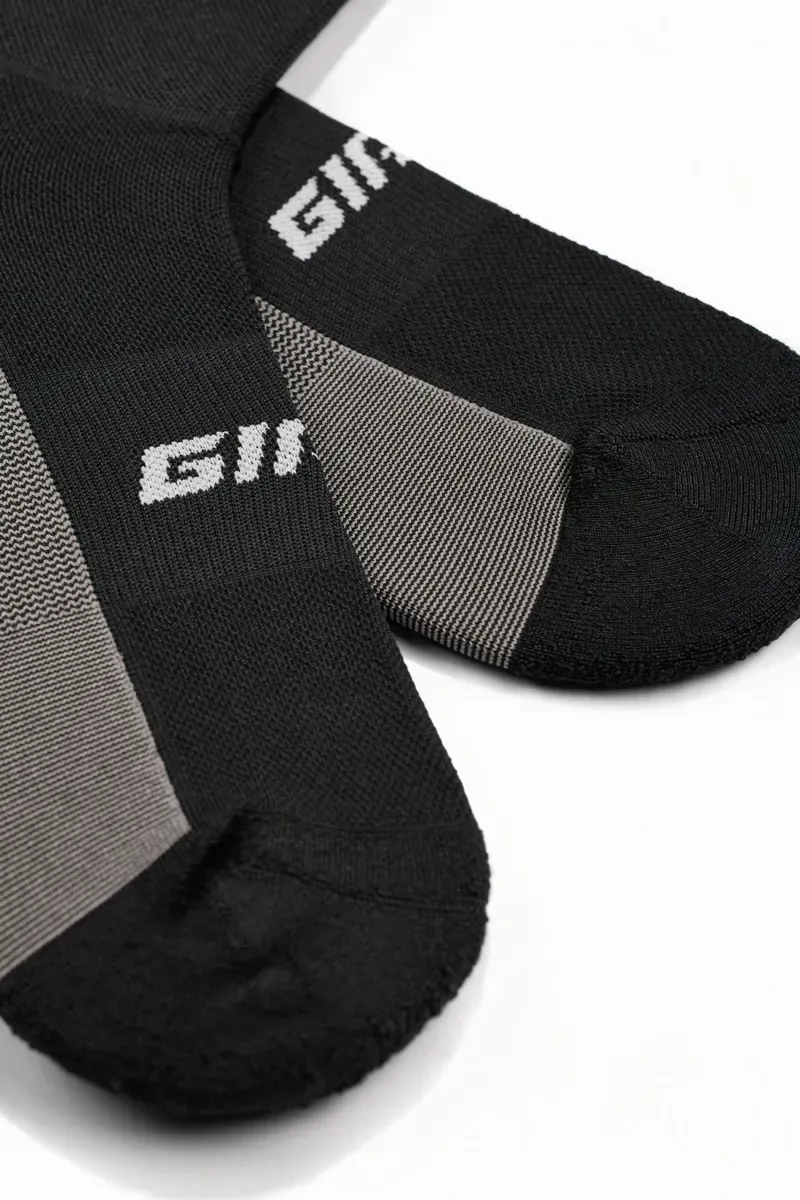 Giant Instinct Socks in Black-2