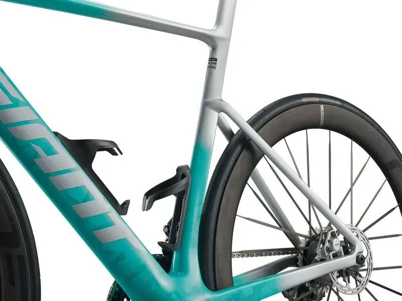Giant Propel Advanced SL 0-Red Road Aero Bike in Superspeed Blue-11