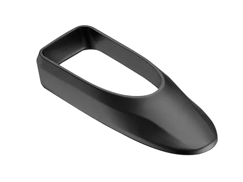 Giant Propel Internal Seat Clamp Cover in Black