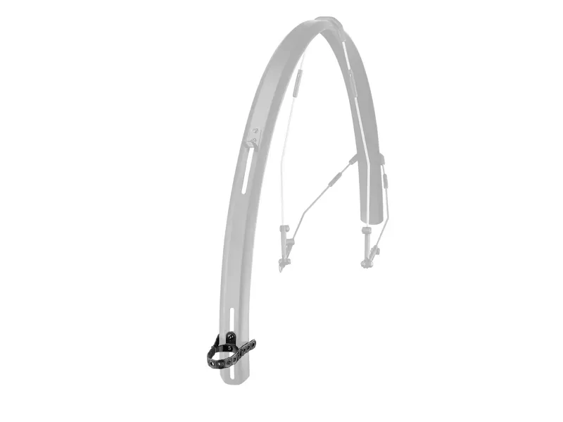 Giant RGX Seat Tube Fender Mounting Kit in Black-1