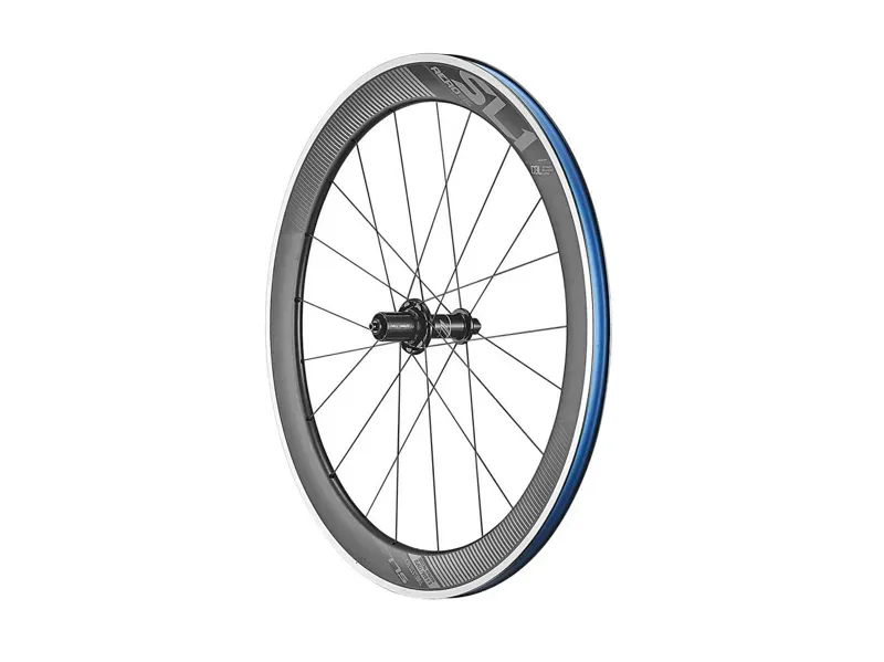 giant sl aero wheelset