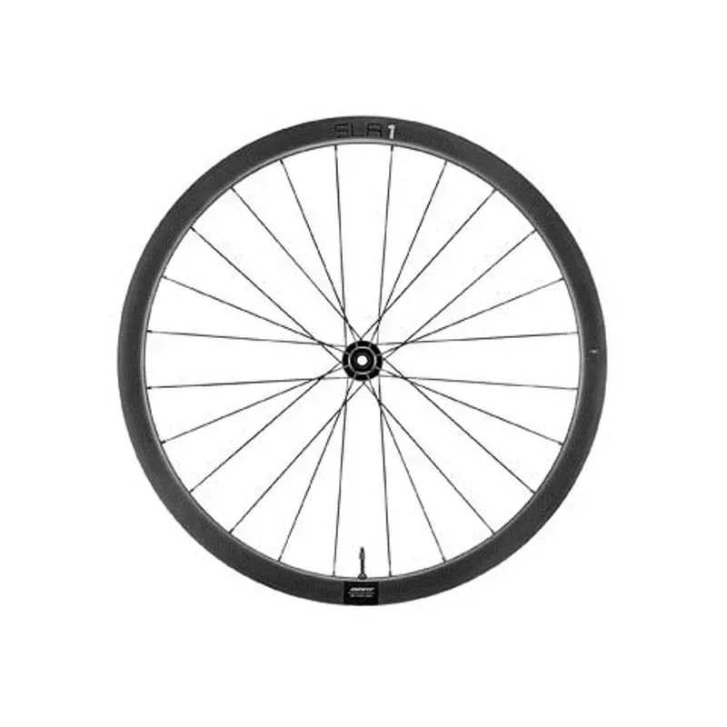 Giant Slr 1 36 Tubeless Disc Brake Rw Rear Shima HG 700c-4