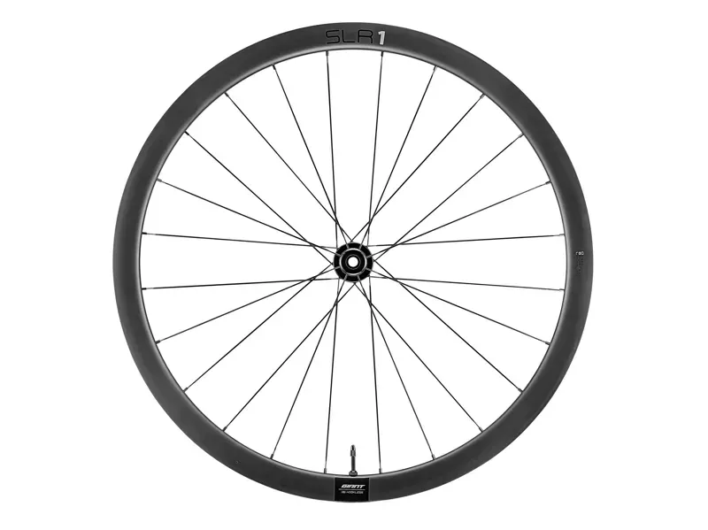 Giant Slr 1 36 Tubeless Disc Brake Rw Rear Shima HG 700c