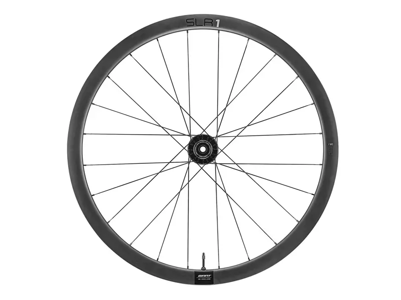 Giant Slr 1 36 Tubeless Disc Brake Rw Rear Shima HG 700c-2