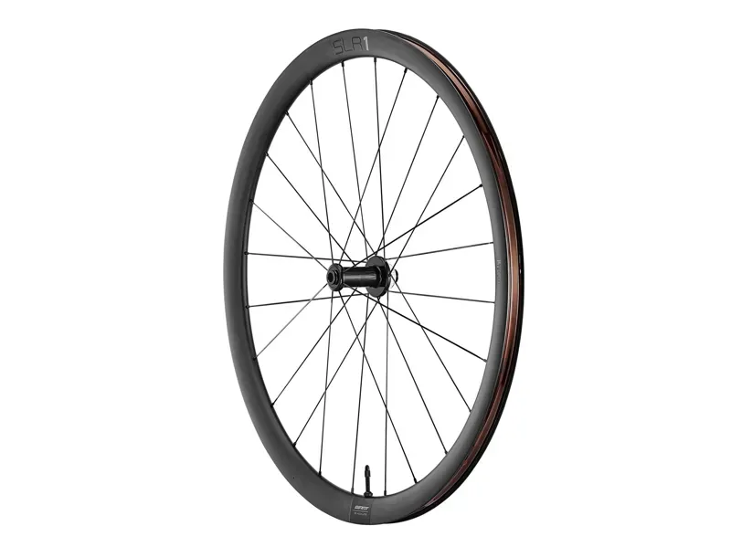 Giant Slr 1 36 Tubeless Disc Brake Rw Rear Shima HG 700c-1