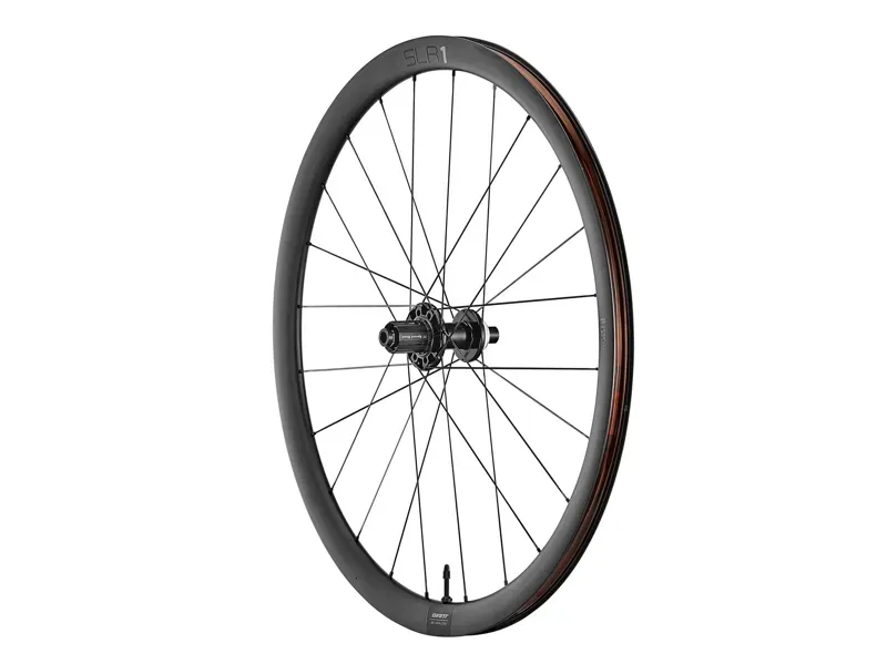 Giant Slr 1 36 Tubeless Disc Brake Rw Rear Shima HG 700c-3