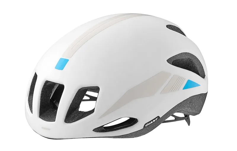 Giant Rivet Mips Road Bike Helmet Mens Black Cycling Road Racing Helmet Small