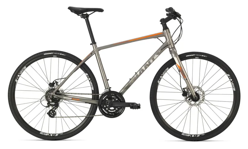 road bike giant 2018