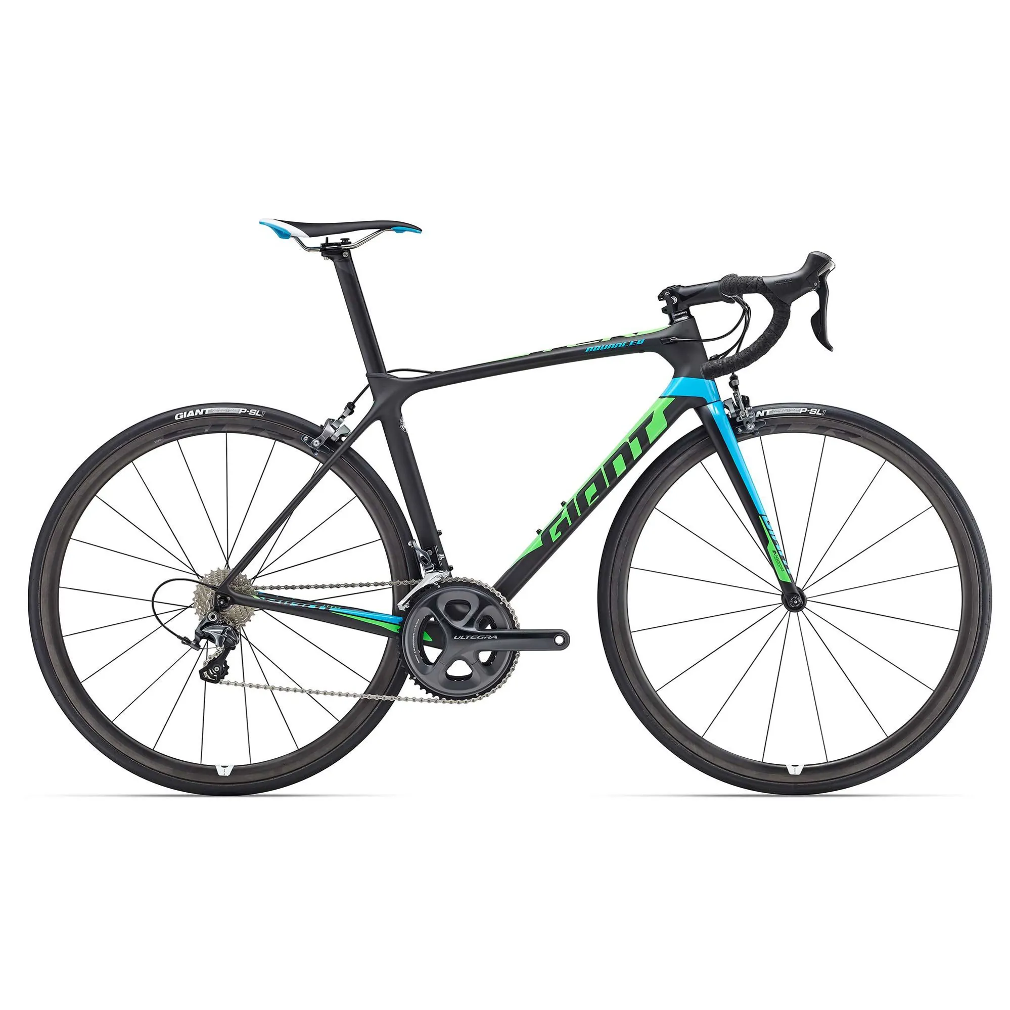 Pro Giant Tcr Geometry 2018 2016 Giant TCR Advanced Pro Composite