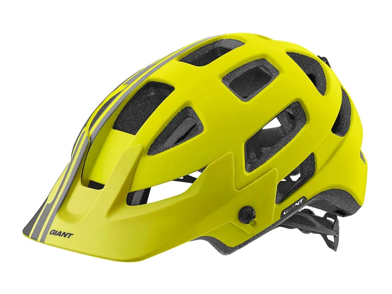 giant mtb helmet