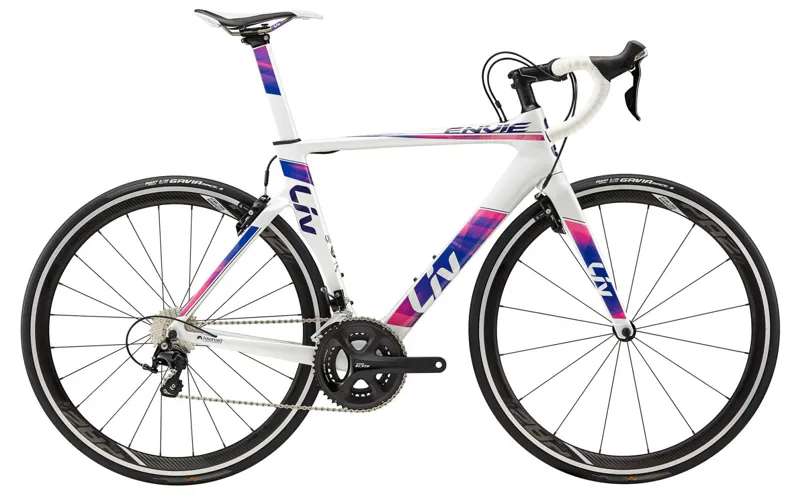 Liv Envie Advanced 2 Womens 2018 - Road Bike
