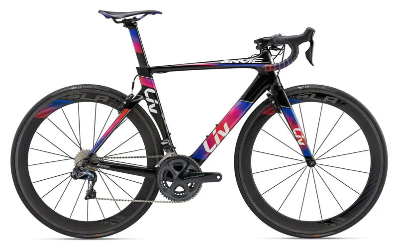 Liv Envie Advanced Pro Womens 2018 Road Bike