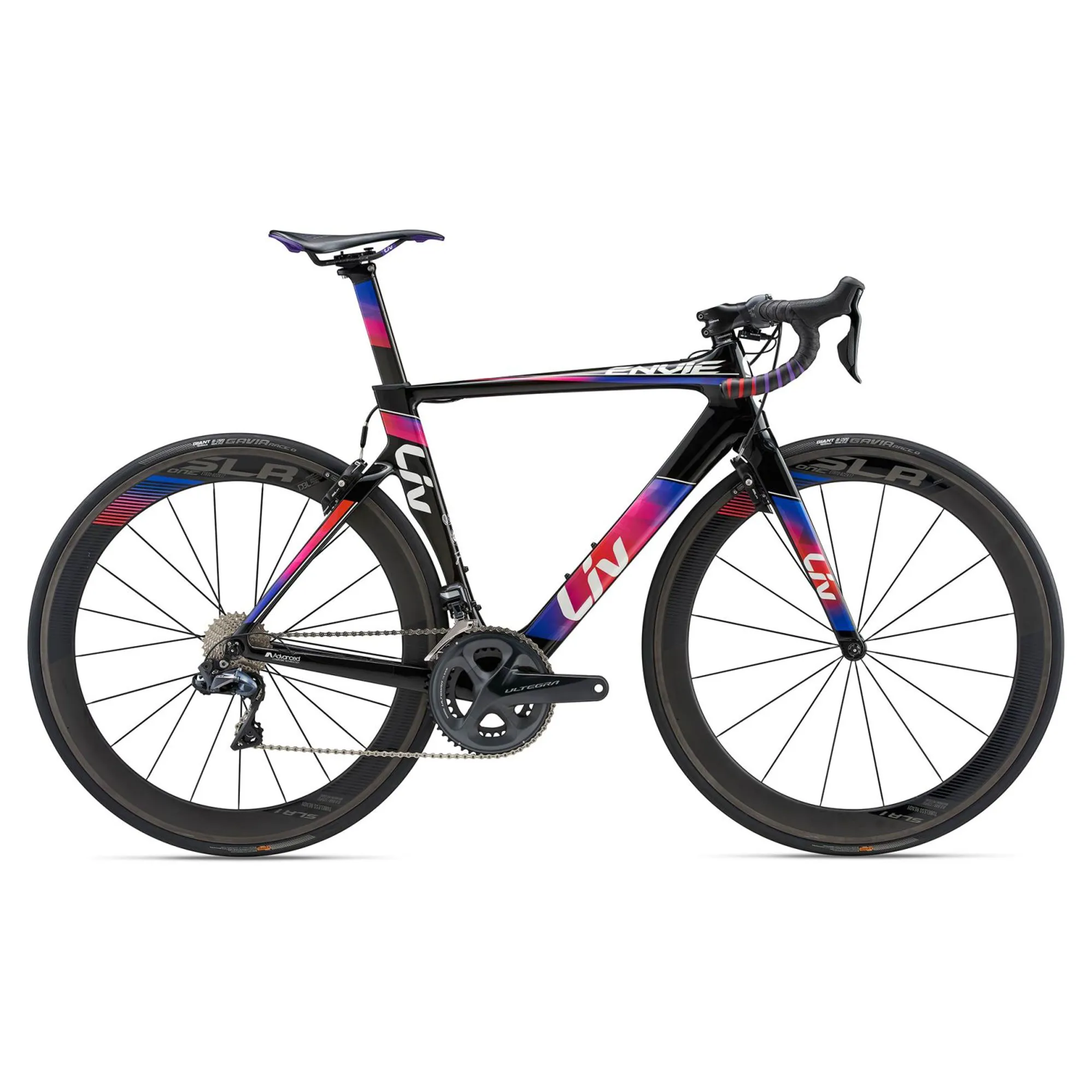 Liv Envie Advanced Pro Womens 2018 Road Bike - Main Image