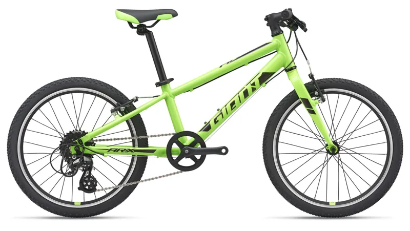 childs bicycle