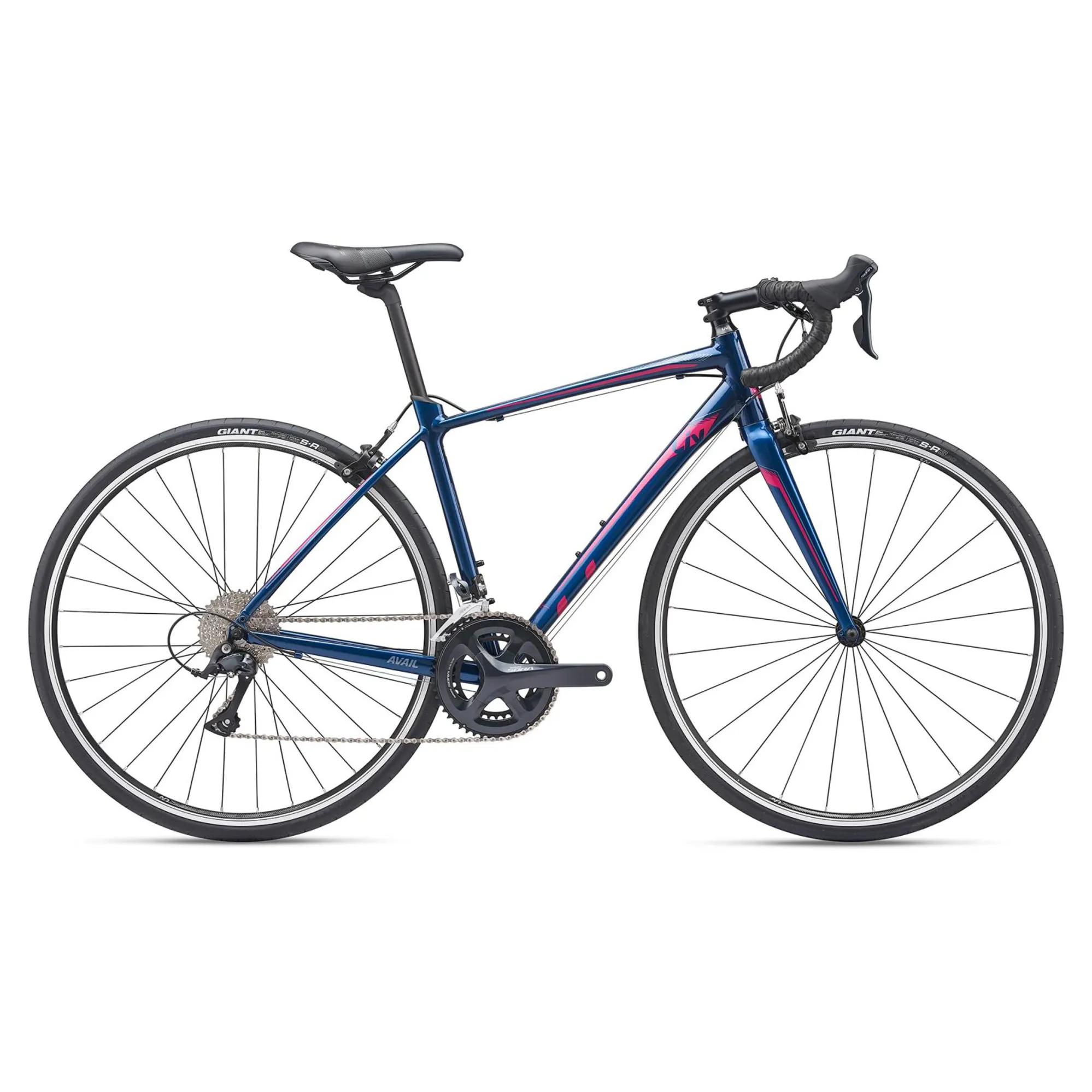 Giant Liv Avail Sl Liv Endurance Bike 2019 Liv Avail Womens Road
