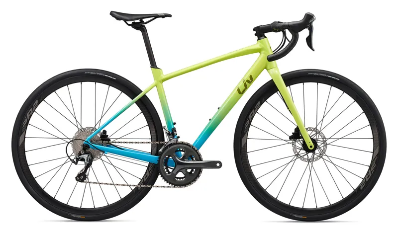 liv avail road bike