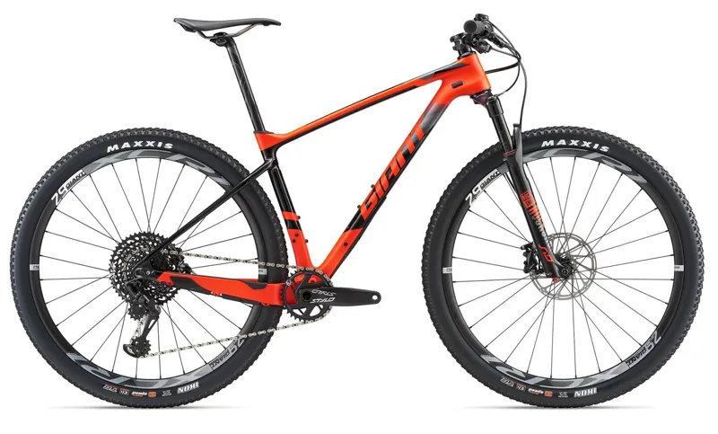 xc hardtail 29er