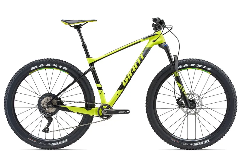 bike giant xtc