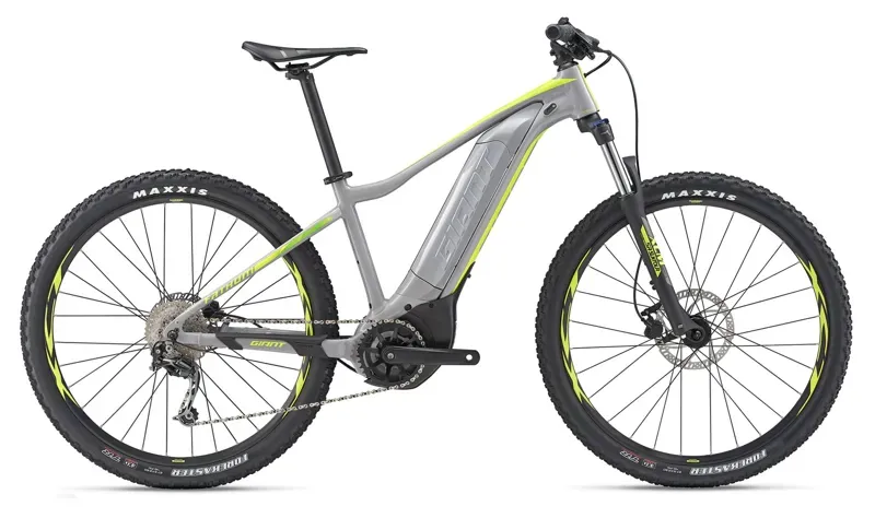 giant e bike 2019