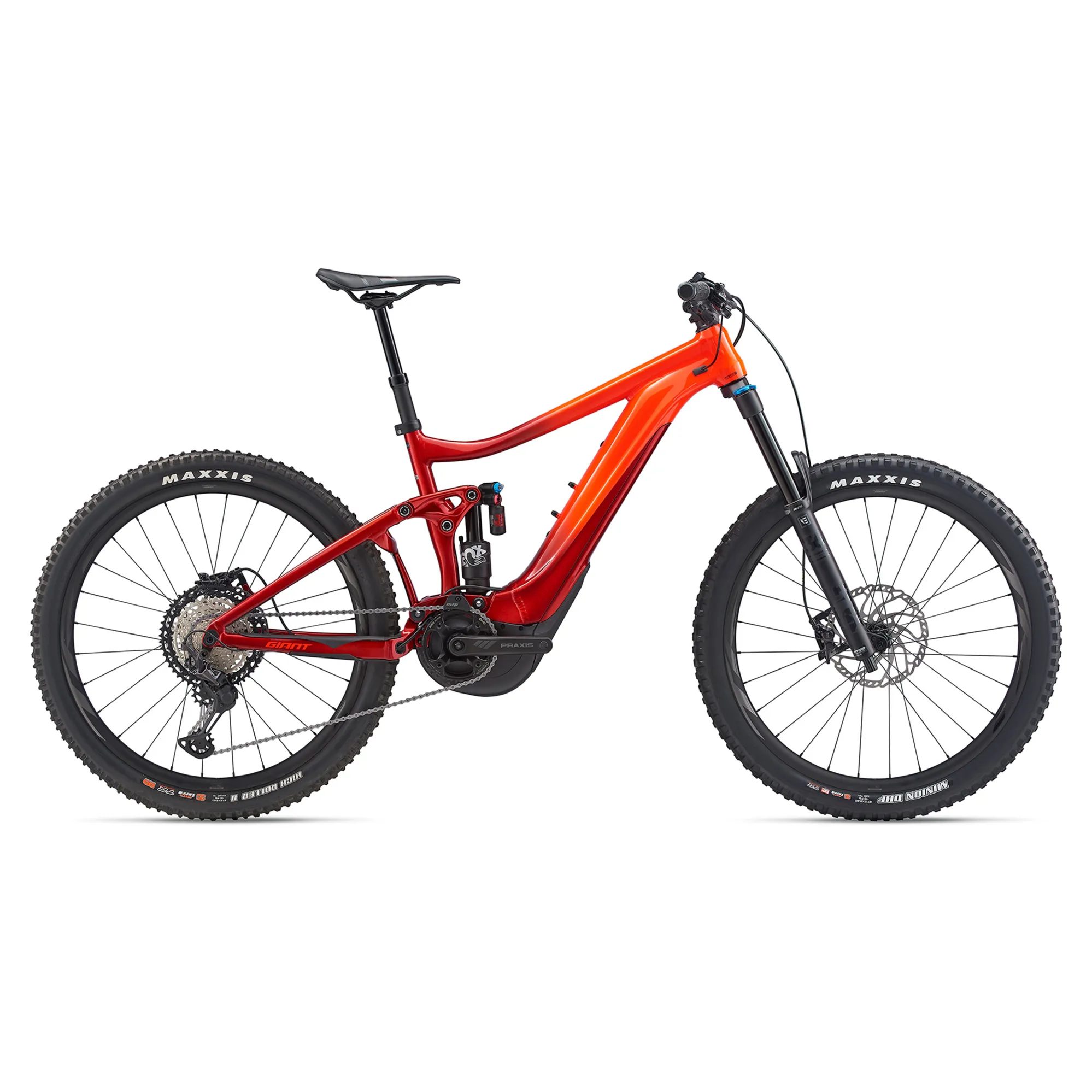 Mountain Bike Giant Reign Prezzo Hotel Kalinga Bici Elettrica
