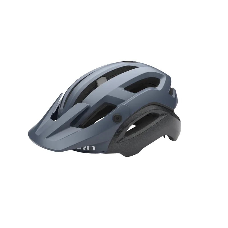 2020 Giro Manifest Spherical Helmet in Blue