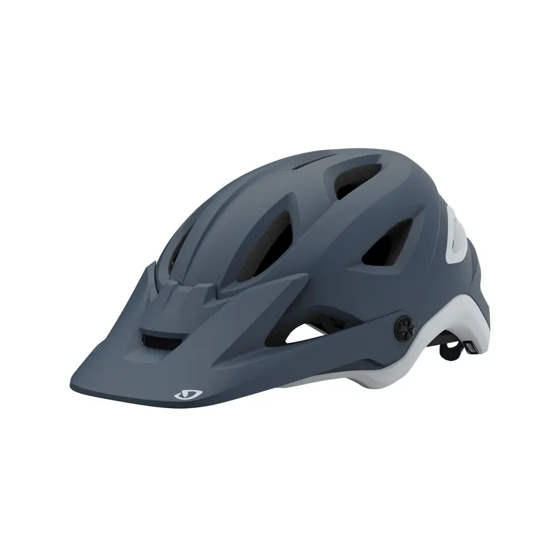 Giro Montaro II Mips Urban Helmet in Blue