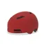 Giro Quarter FS Helmet in Red