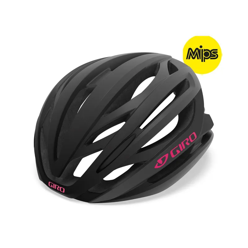 Giro Seyen MIPS Womens Helmet in Purple