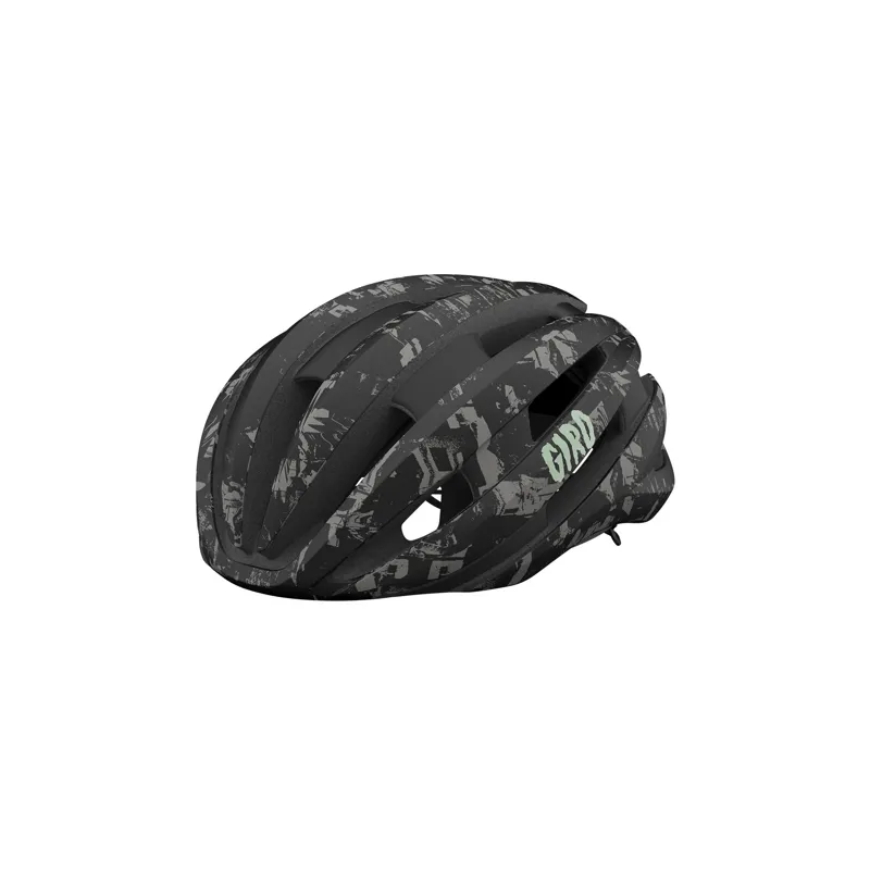 Giro Synthe Mips Ii Road Helmet in Matte Black