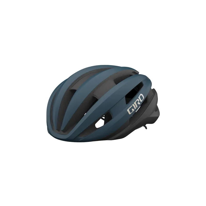 Giro Synthe Mips Ii Road Helmet in Blue
