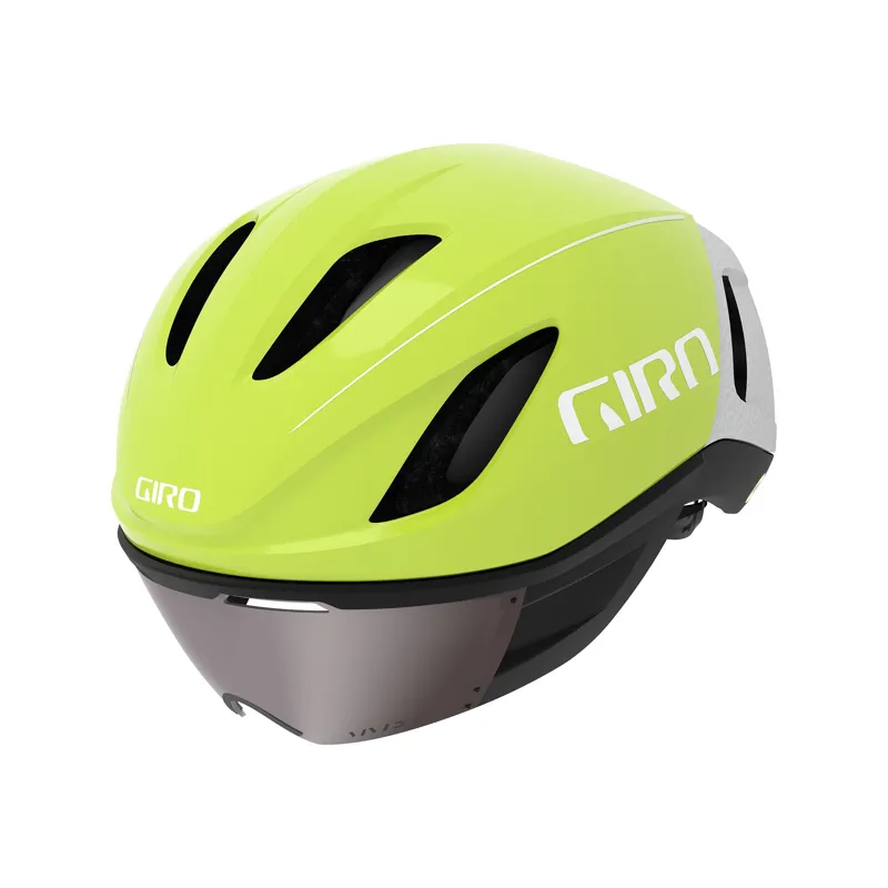 giro vanquish mips aero helmet review