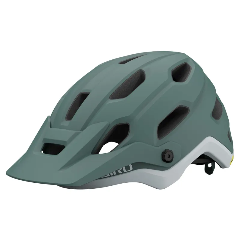 2021 Giro Source Mips Womens Mountain Bike Helmet in Green