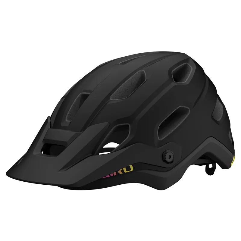 2021 Giro Source Mips Womens Mountain Bike Helmet in Black