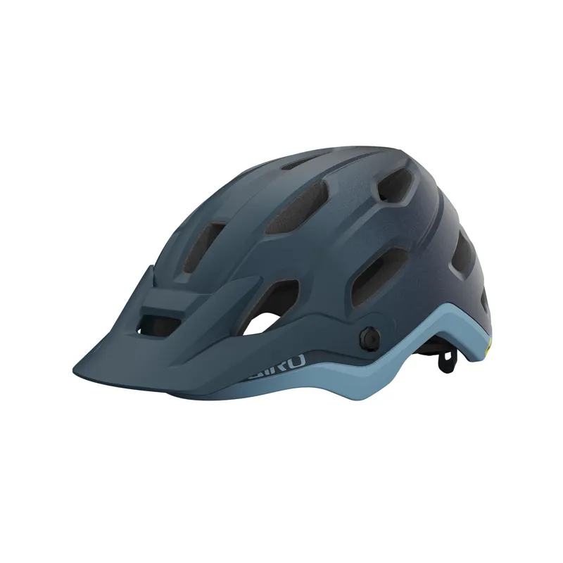 Giro Source Mips Women's Dirt / Mountain Bike Helmet in Blue