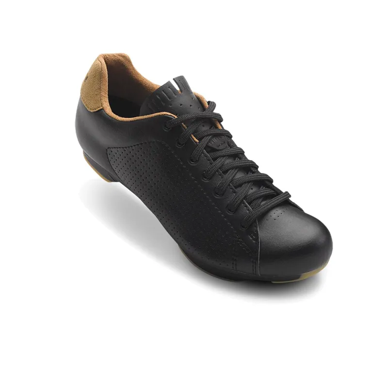 Giro Civila Womens Road Cycling Shoes In Black