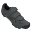 2021 Giro Ranger Mountain Bike Cycling Shoes in Blue