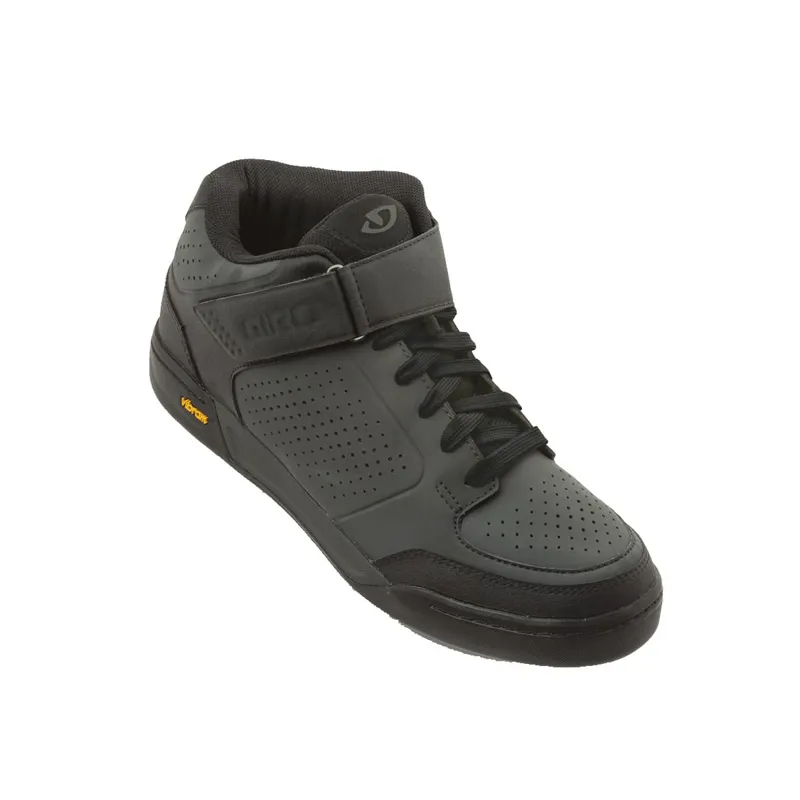 Giro Riddance Mid Mtb Shoe In Black